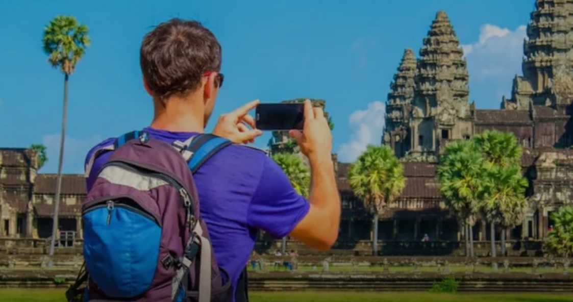 Турист из РФ рассказал об удручающем состоянии туристической Камбоджи