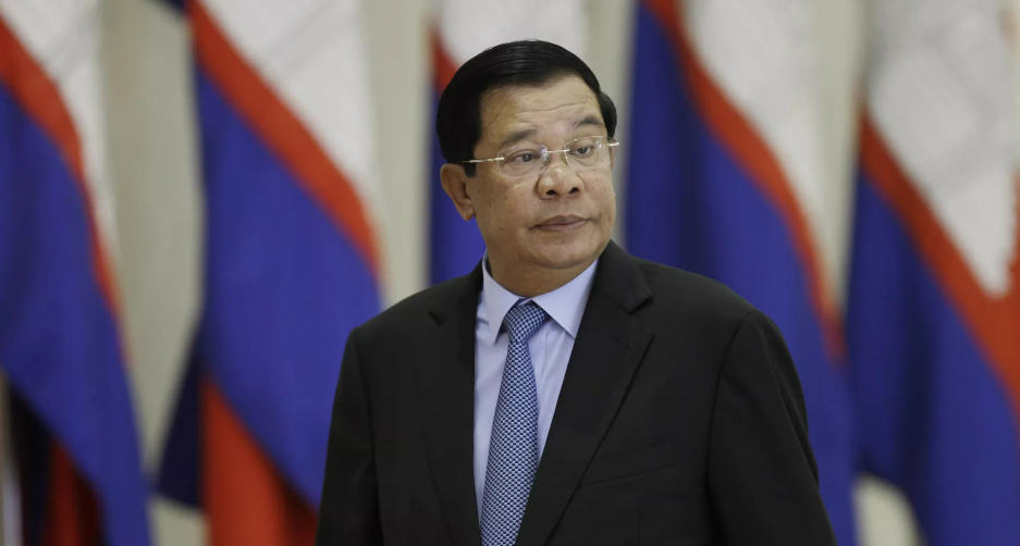 Премьер Камбоджи заявил о готовности передать эстафету власти