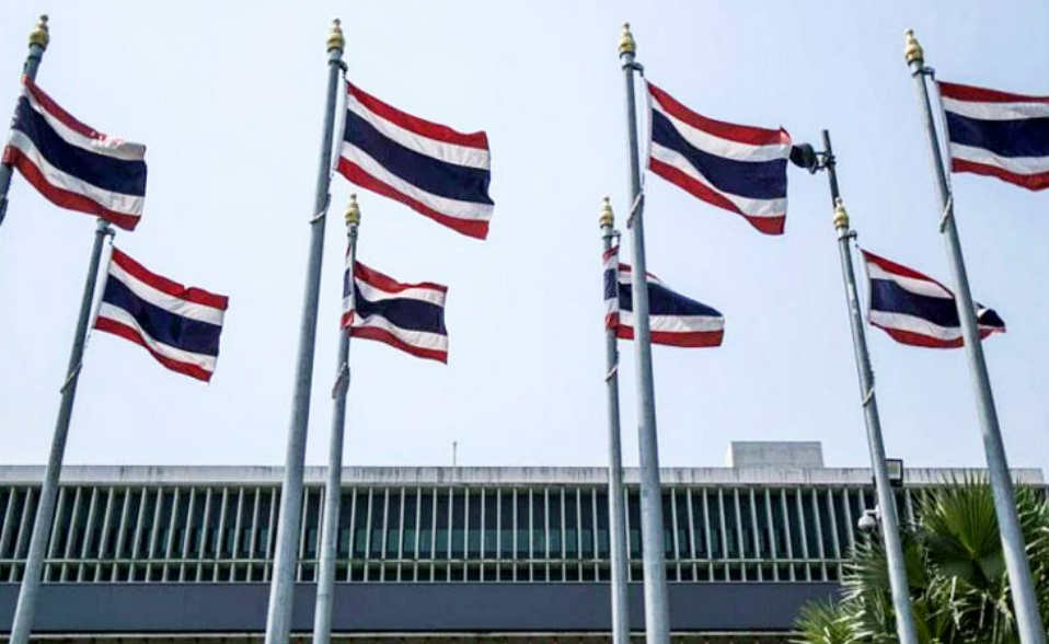 Избирательная комиссия Таиланда назначила парламентские выборы на 14 мая