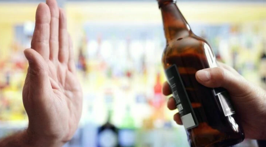 Продажа алкоголя будет запрещена по всей стране  в день досрочного голосования и в день выборов