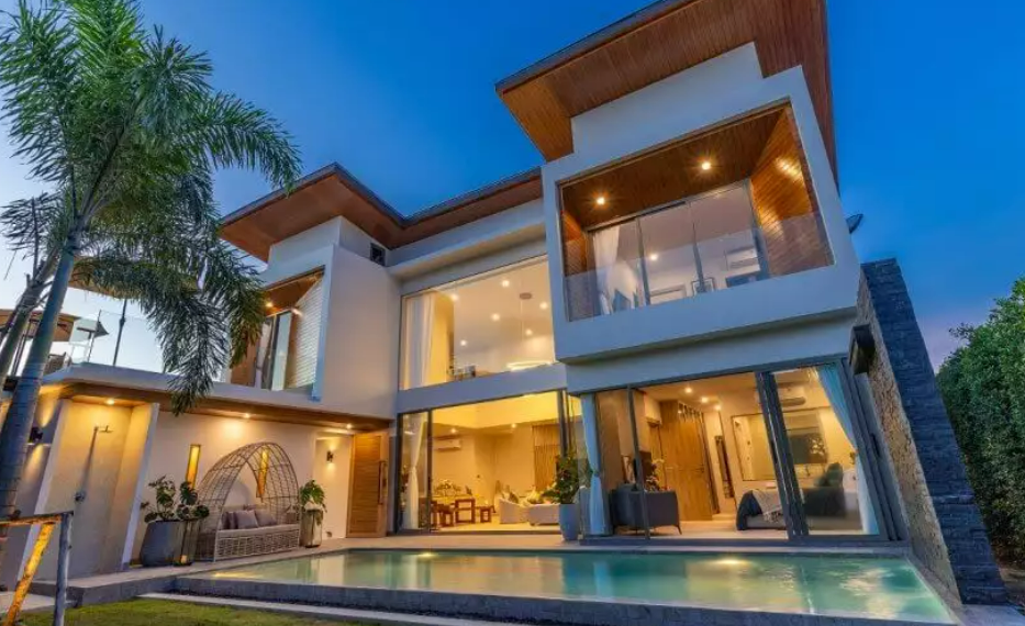 Арендовать дом в Таиланде на длительный срок или купить ?