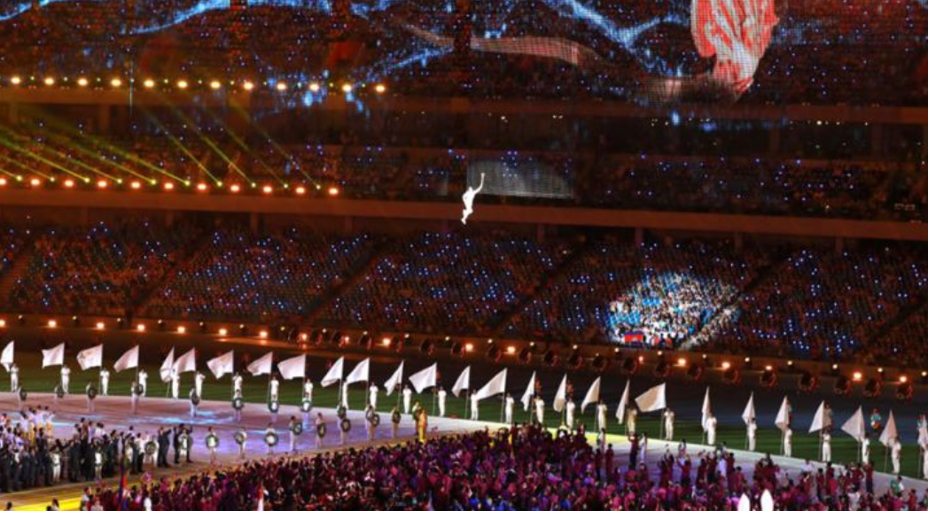 Премьер-министр размышляет об успехах SEA Games по мере приближения закрытия