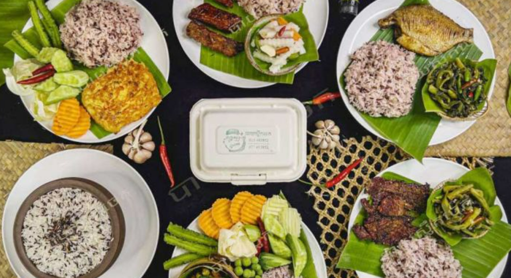 «Уникальное» сочетание традиций и инноваций от Banana Leaf Rice