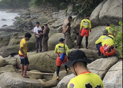 Поиски второго пропавшего в море купальщика завершились на Сурине