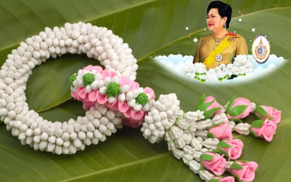 Таиланд готовится отпраздновать День матери