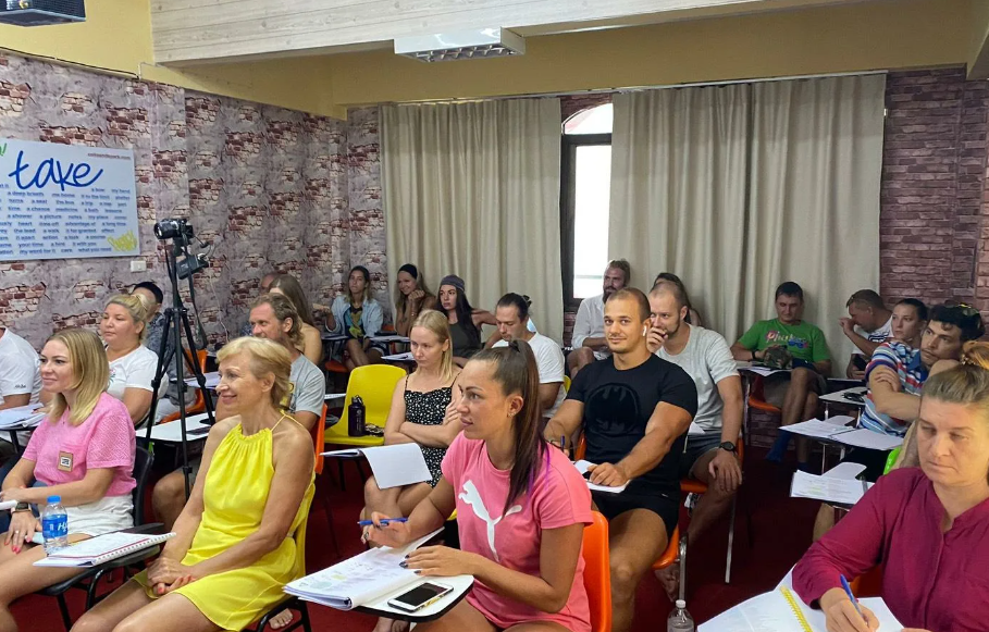 Студенческая виза в Тайланд через языковую школу на Пхукете