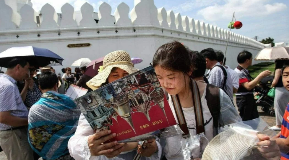 ATTA сомневается в эффективности бесплатного визового плана для китайских туристов