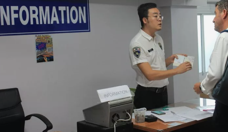 Иммиграционное бюро Таиланда просит менеджеров отелей и владельцев арендного жилья заново пройти регистрацию