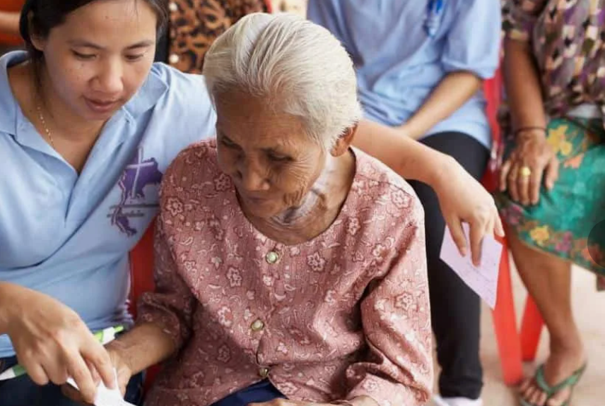 В Таиланде планируют повысить пенсионный возраст на фоне старения населения