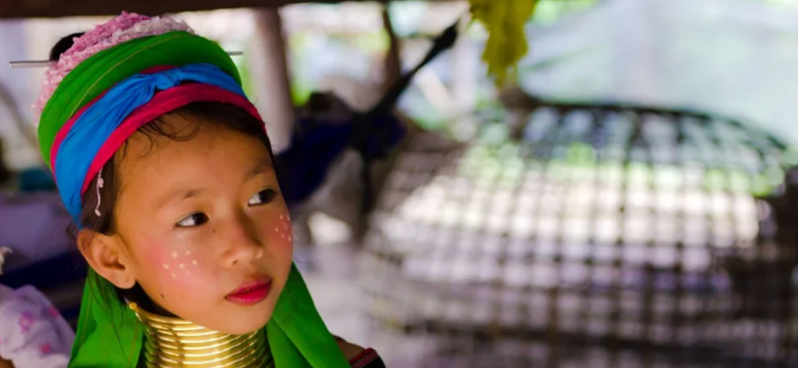 Плененные племенами: где в Таиланде познакомиться с древними народностями