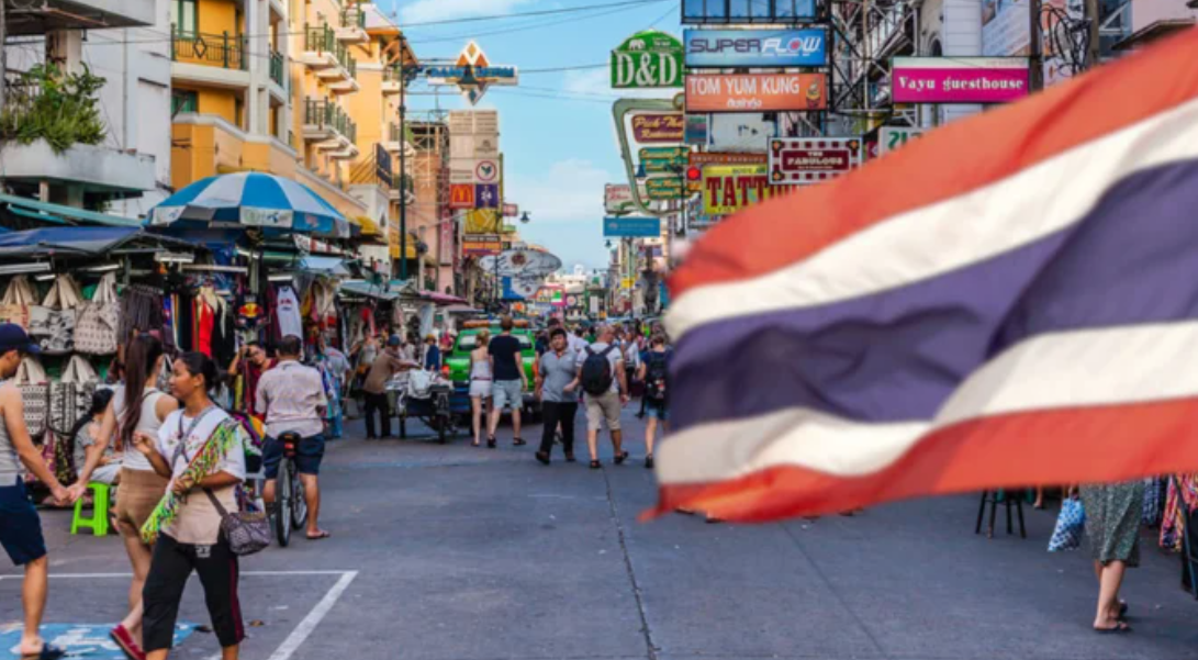 Таиланд снизит цены на товары и услуги почти на 90%