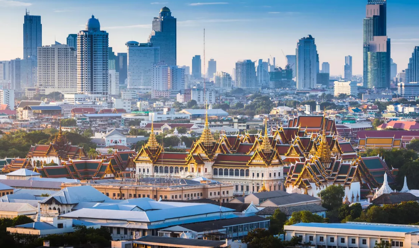 Премьер Таиланда пригласил Байдена посетить королевство