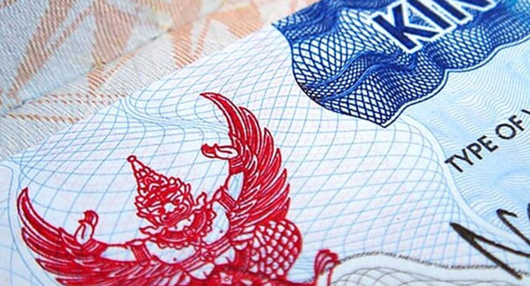 Таиланд может упростить порядок выдачи туристических виз белорусам