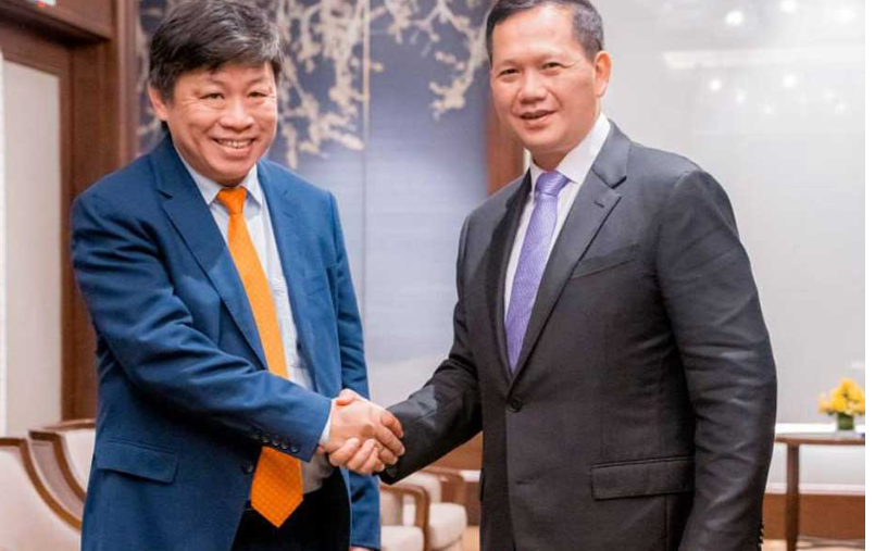 Камбоджа и Вьетнам увеличивают количество рейсов и перспективы туризма