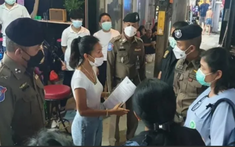 Полиция Пхукета проводит расследование по факту смерти гражданина великобритании в больнице Thalang Hospital