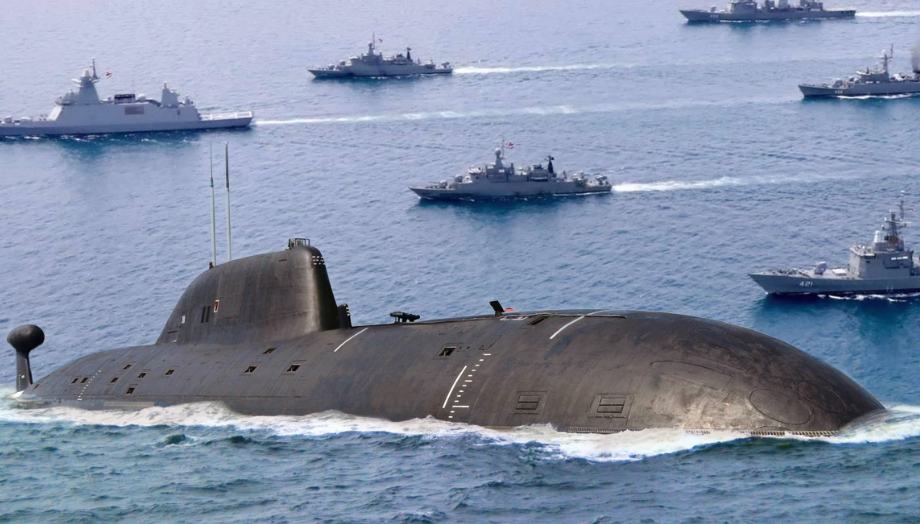 Кабинет министров Таиланда рассматривает продление контракта на закупку подводных лодок