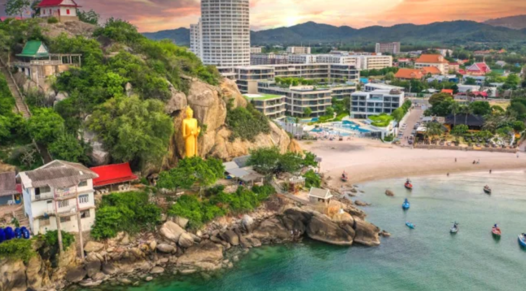 Блогер рассказала, какой курорт в Таиланде может стать альтернативой Пхукету или Самуи