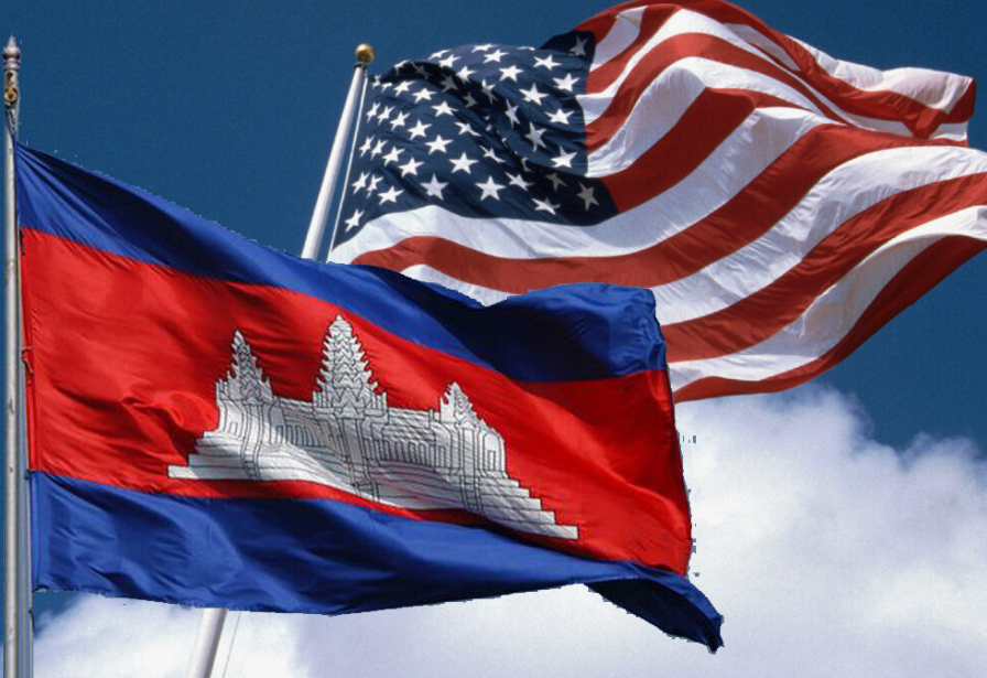 Камбоджа и США возобновляют поиски погибших во время войны во Вьетнаме