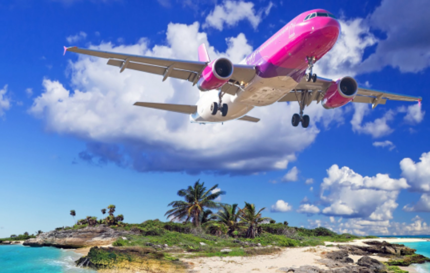 Компания «Аэрофлот» сообщила, что летом на Пхукет будет направляться больше рейсов из Дальнего Востока