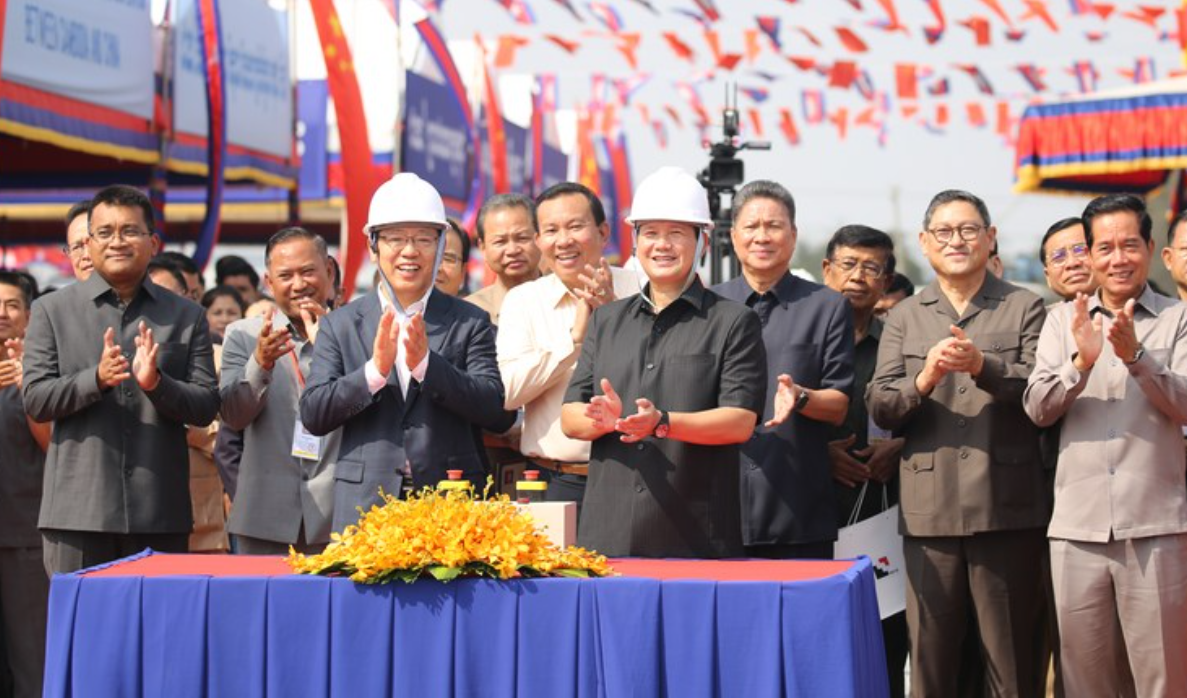 Камбоджа рассчитывает на увеличение китайских инвестиций -- премьер-министр