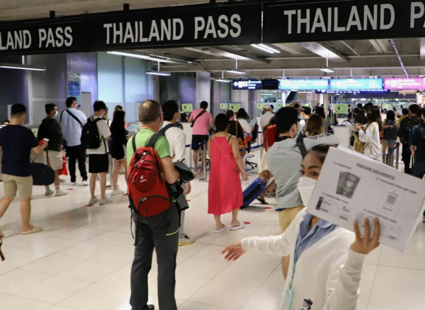 Таиланд введет новые типы виз в 2024 году