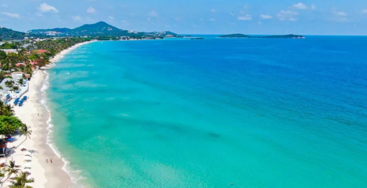 ТОП-20 пляжей острова Самуи, цены на отели и туры