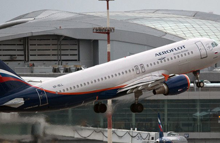 Россия рассмотрит возможность прямых рейсов в Камбоджу