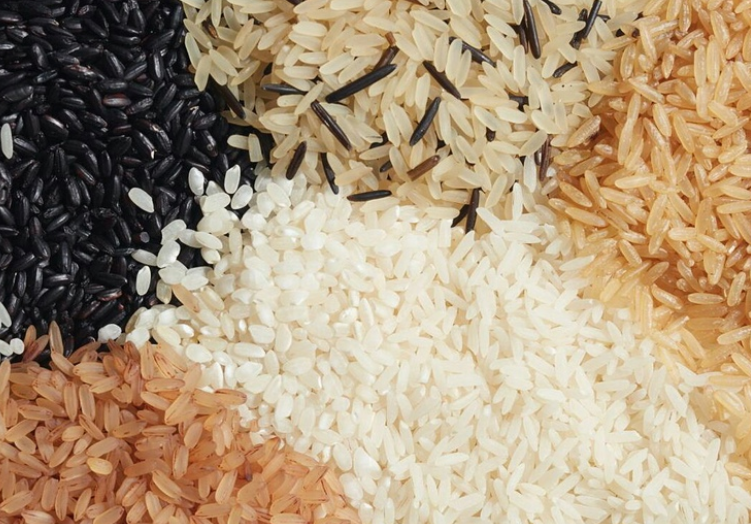 Топ 5 популярных сортов тайского риса и интересные факты о них