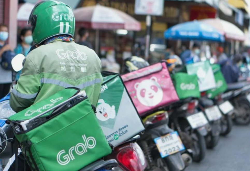 Рынок онлайн-доставки еды в Таиланде переживает рост, что может привести к закрытию небольших ресторанов