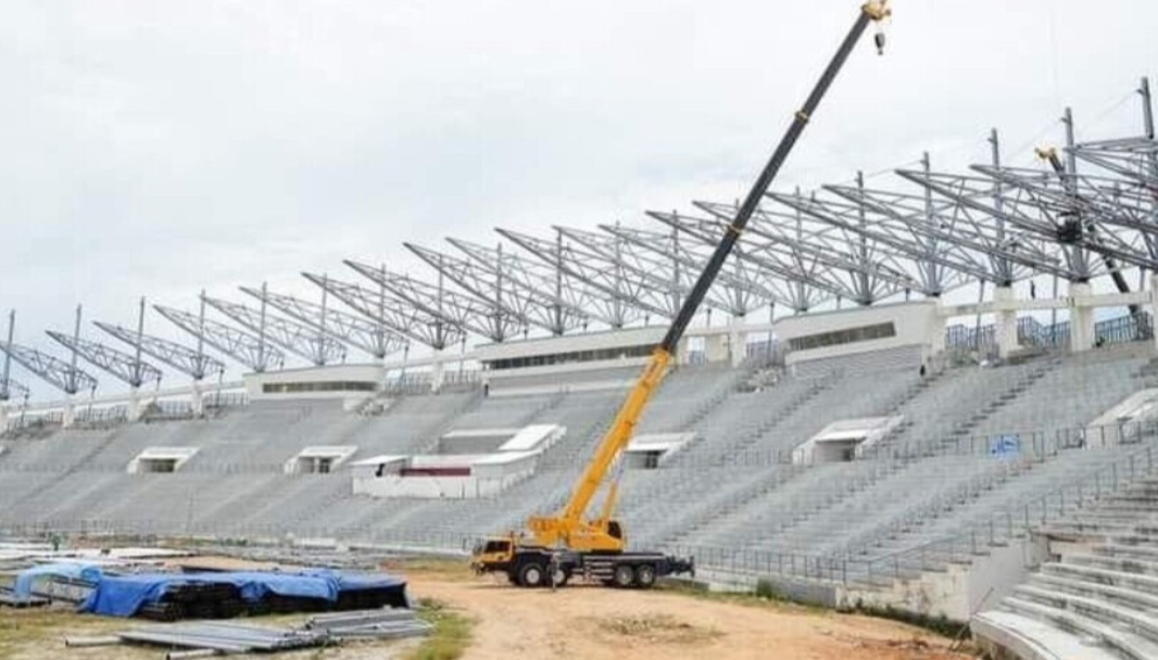 Футбольный стадион в Паттайе станет концертной площадкой мирового уровня