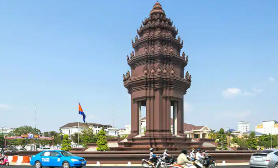 Пномпень занял второе место по стоимости жизни в рейтинге городов Юго-Восточной Азии