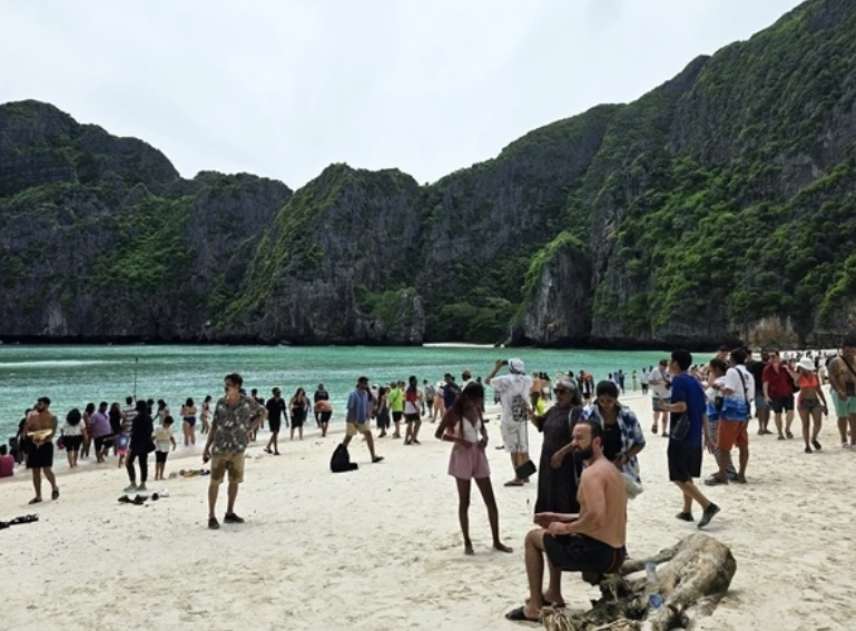 В Таиланде после Олимпийских игр ожидают наплыва туристов