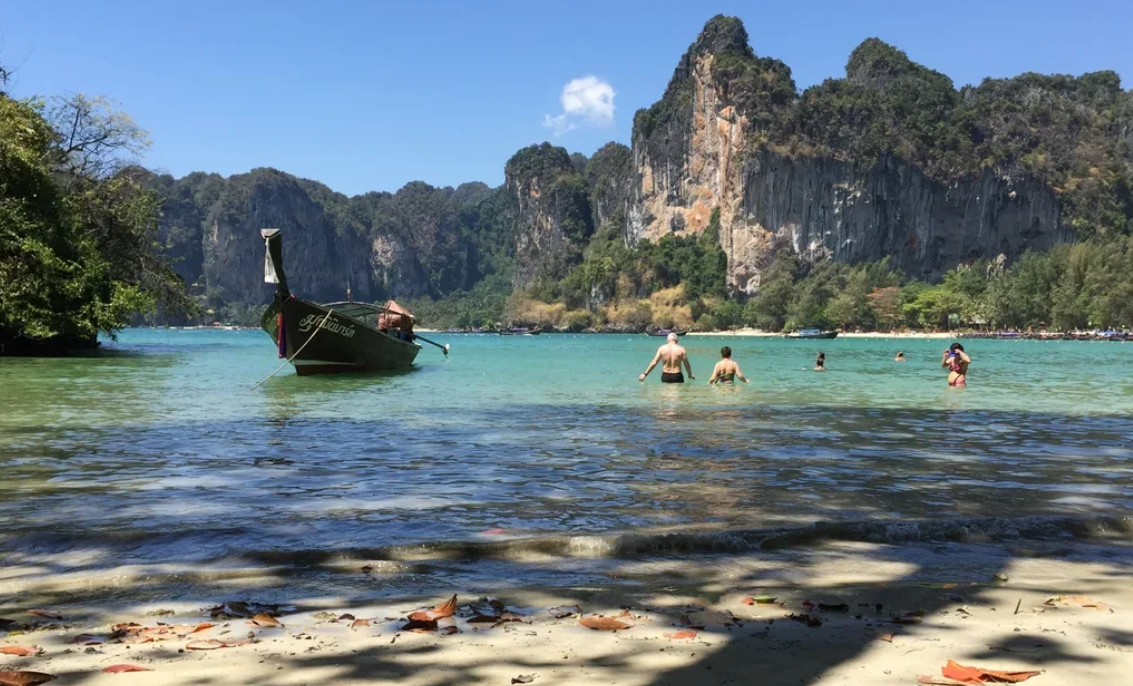 Сколько стоит побывать в лучших местах Таиланда