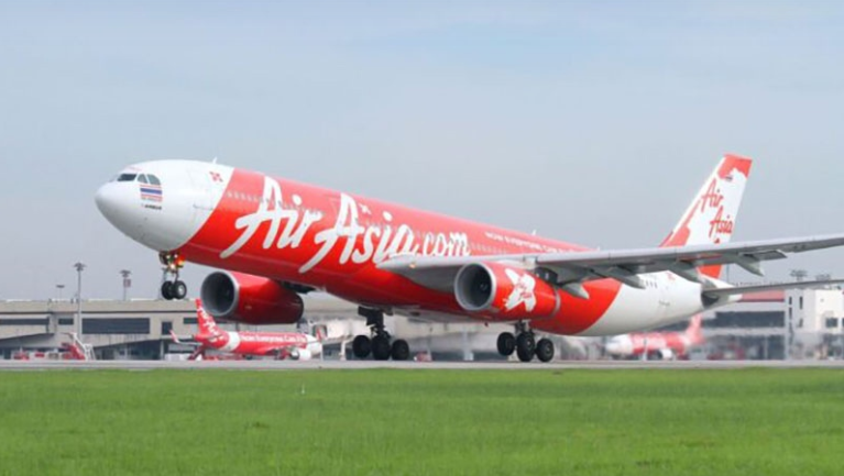 Thai AirAsia X расширяет международные маршруты