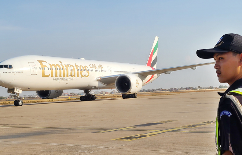 Возвращение Emirates стимулирует туризм и укрепляет торговлю с CEPA