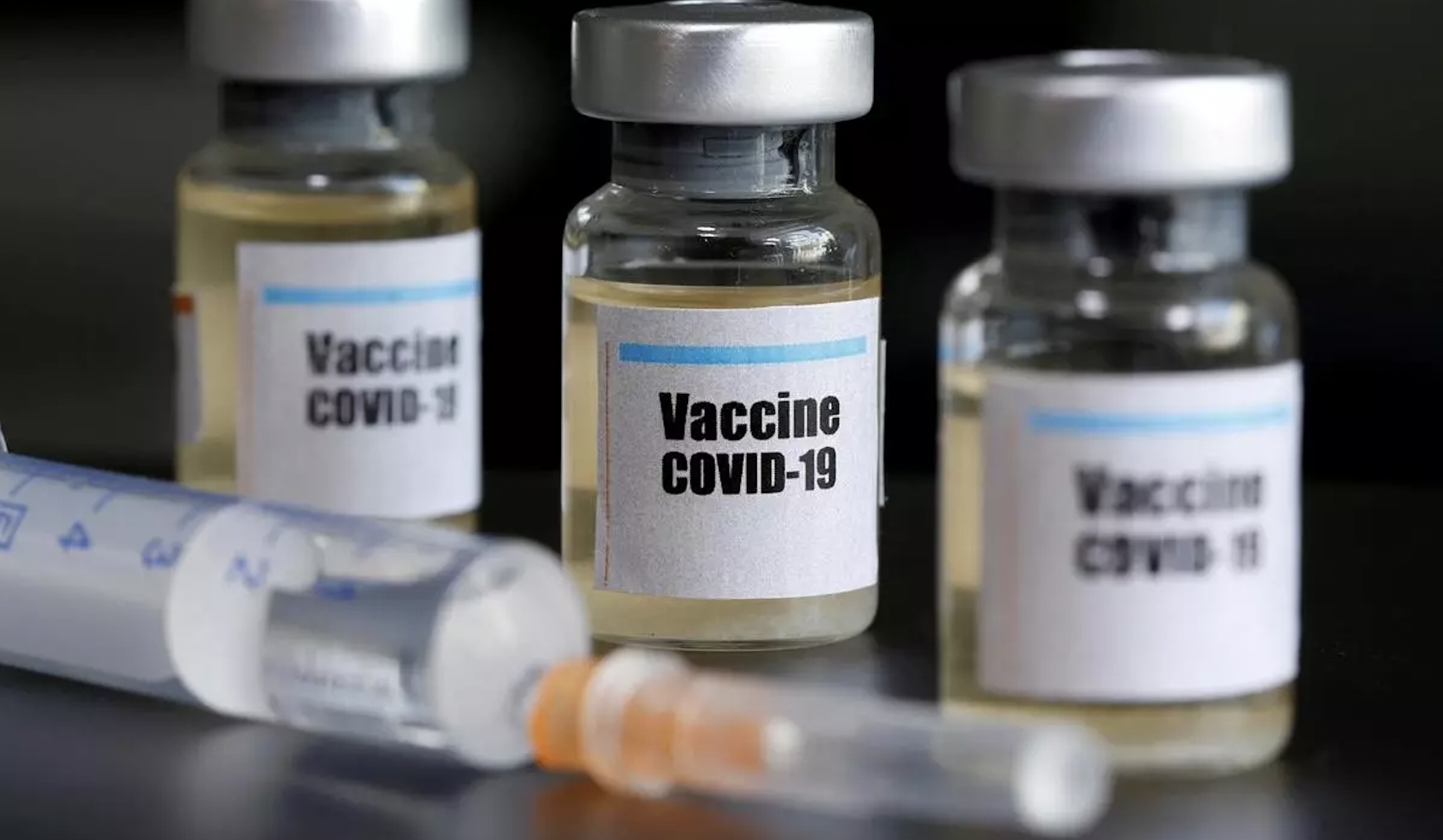 14 февраля в Таиланде начнется вакцинация медицинских работников