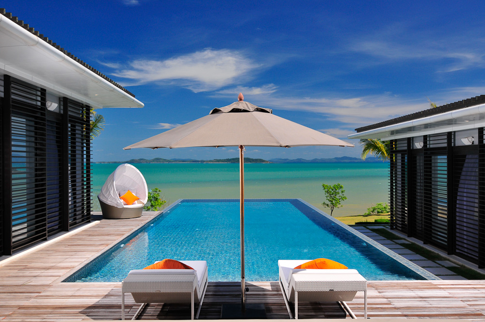 Ставь парус: Лучшая недвижимость острова от Phuket Easy Living