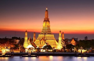 Хабаровск получит авиационное сообщение со столицей Таиланда