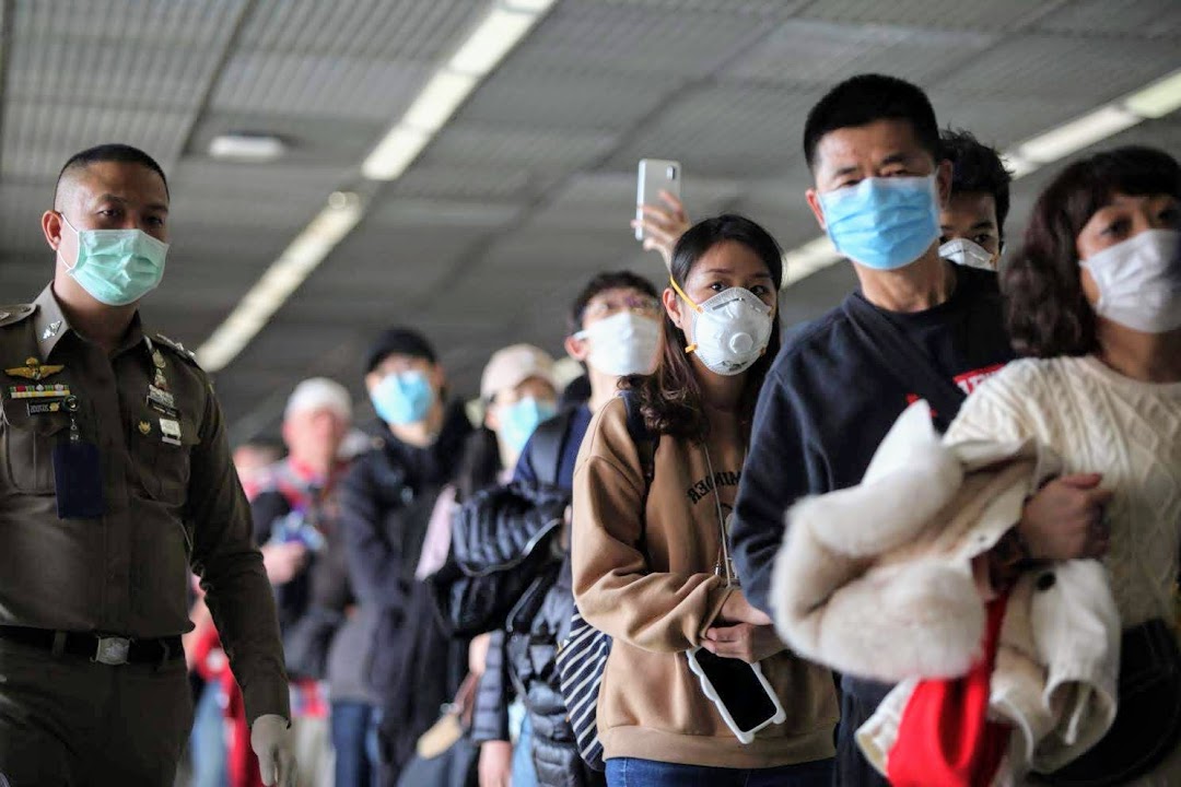 В Таиланде продлили режим ЧП из-за коронавируса до 31 июля