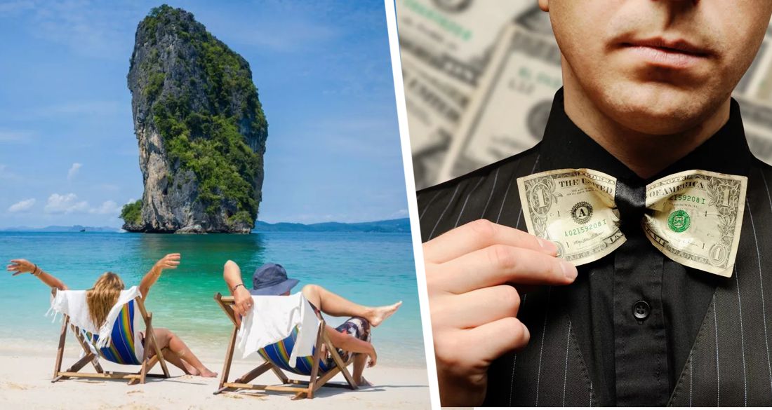 Туристы при въезде в Таиланд должны иметь $16 500