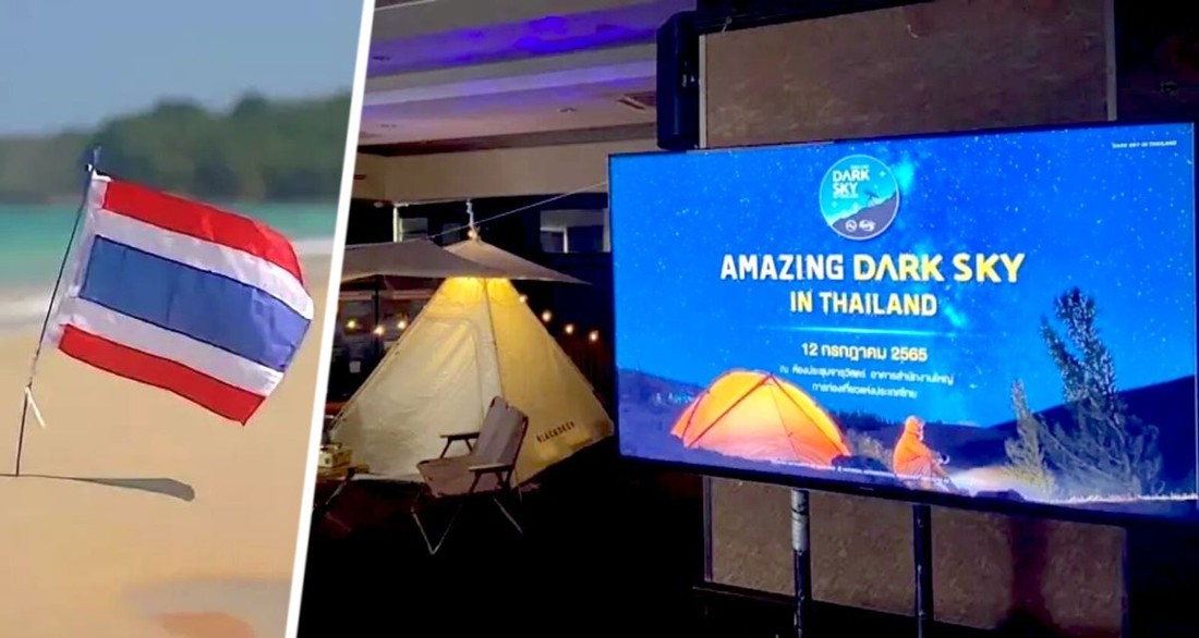 Необычную программу привлечения туристов разработали в Таиланде
