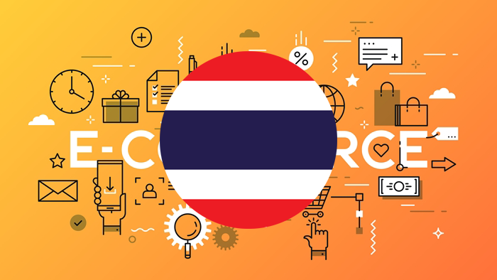 Таиланд – один из лидеров рынка электронной коммерции