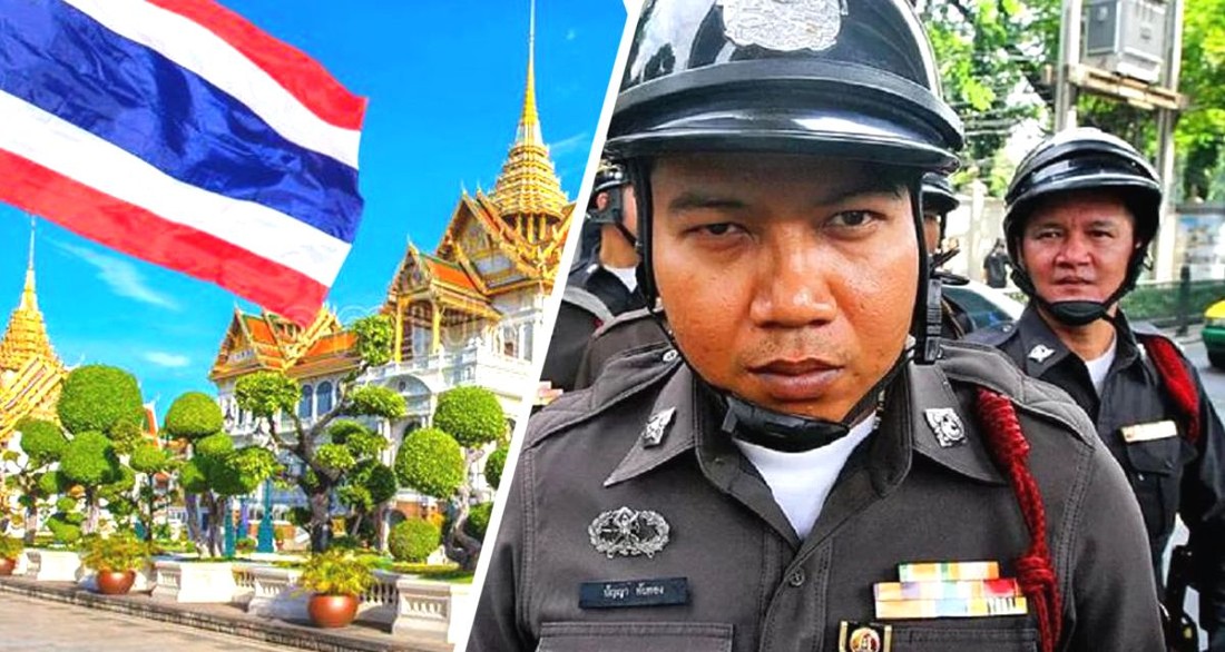 Туристов предупредили о видах мошенничеств в Таиланде