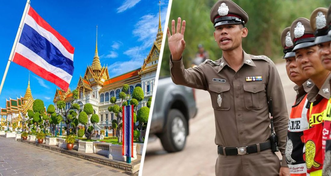 Премьер Таиланда предупредил о новом закрытии границ