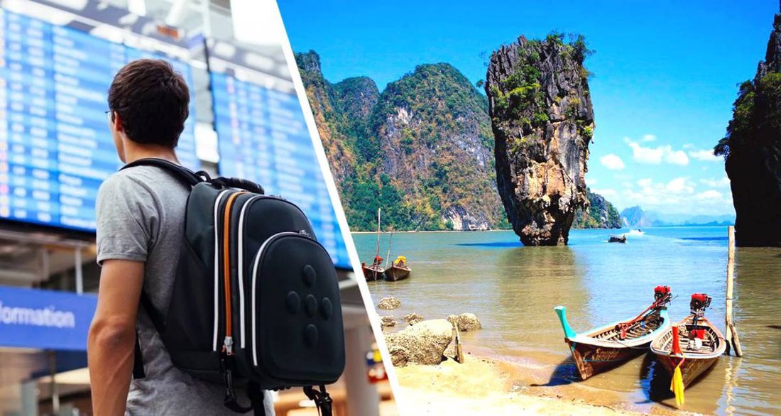 Туризм Таиланда подвел итоги первых 2-х недель после открытия