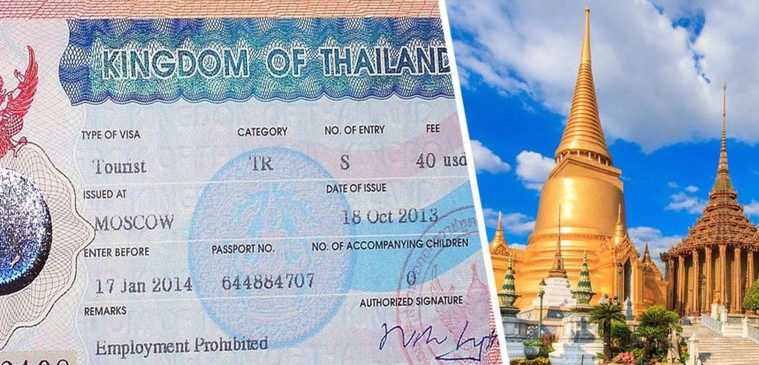 Как остаться в Таиланде на год по студенческой визе