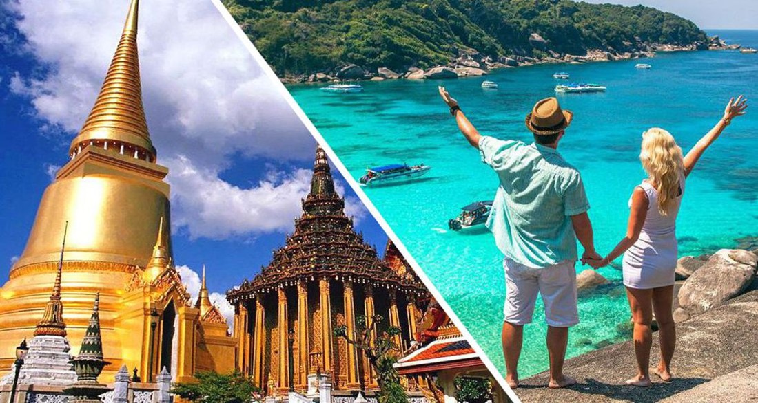 В Таиланде дали прогноз, когда туризм полностью восстановится для всех