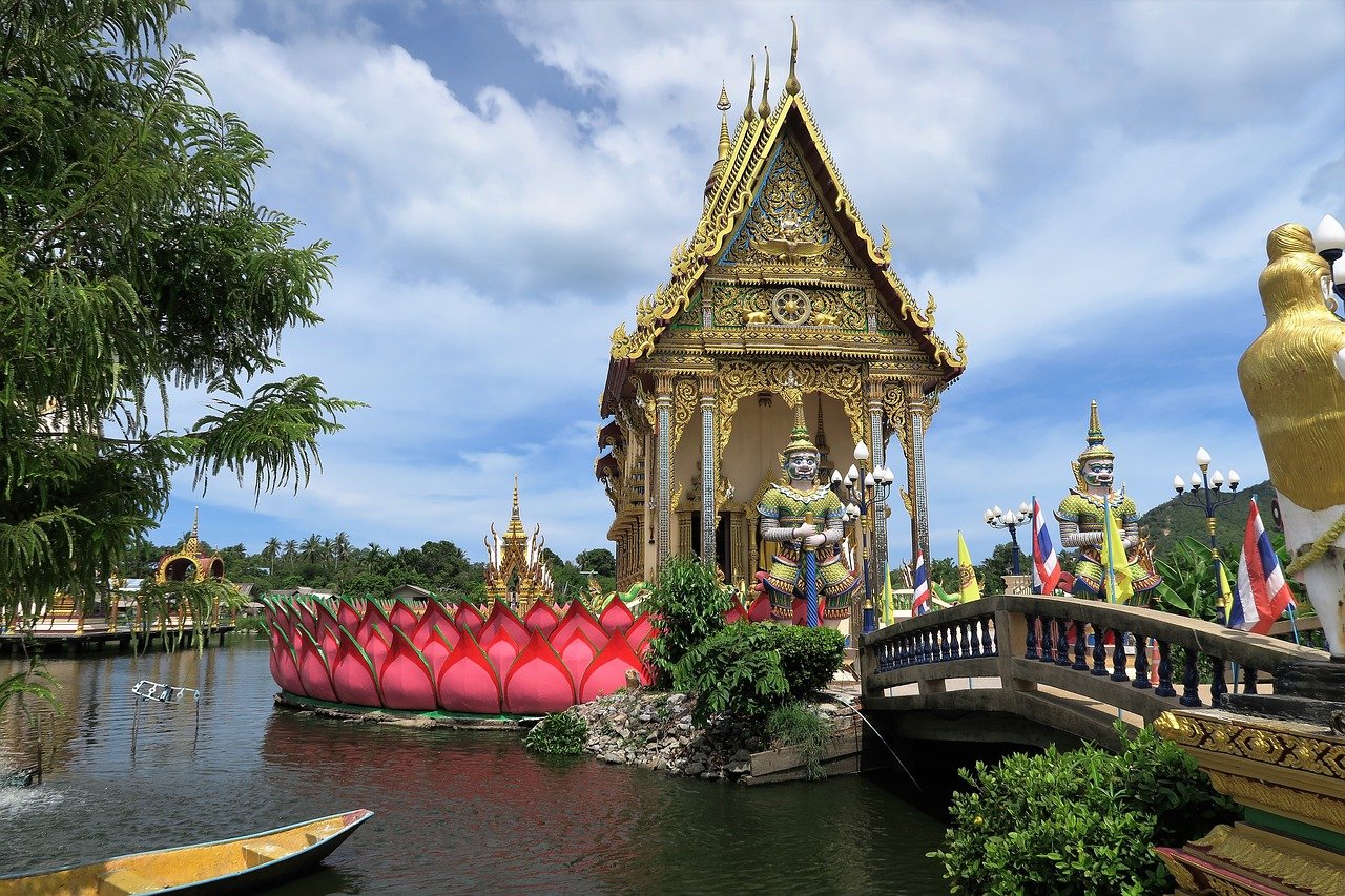 Туристам в Таиланде предлагали фейковый отдых в отелях за реальные деньги