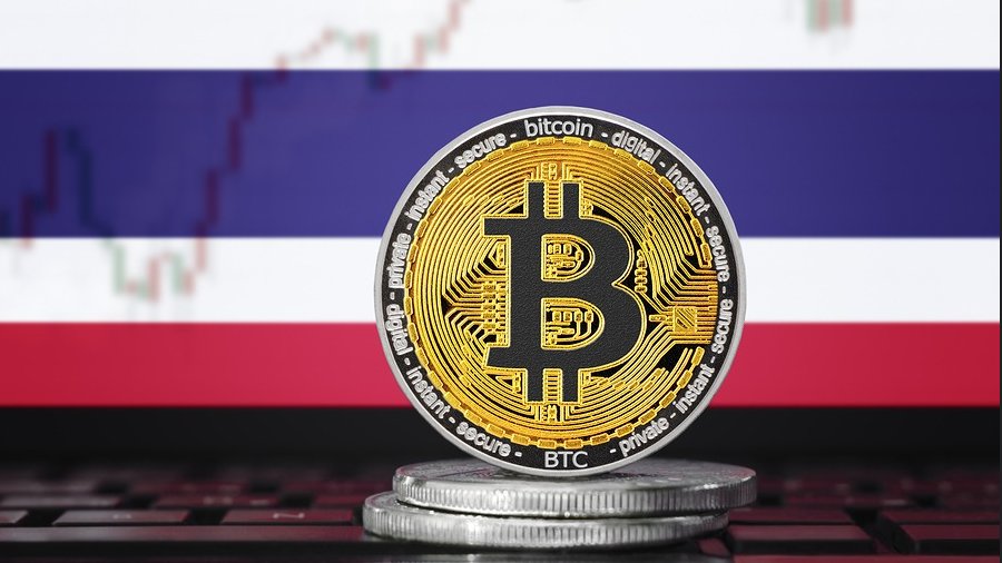 Таиланд планирует ограничить криптовалюты как средство оплаты