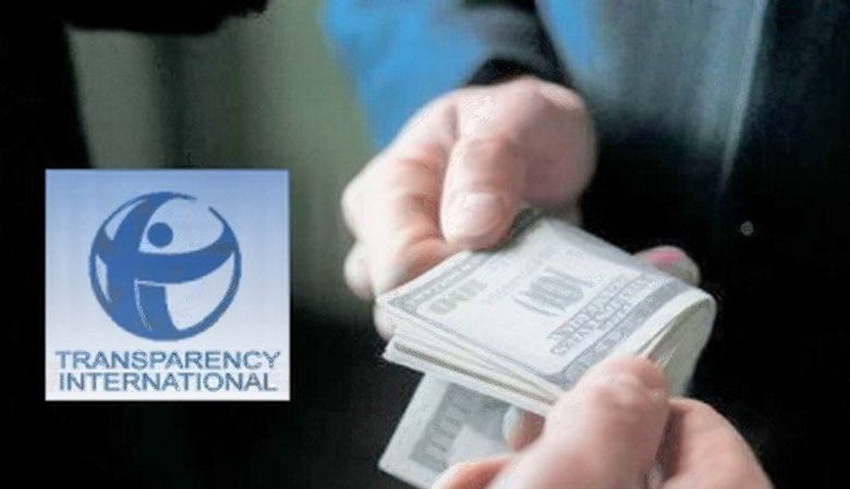 Таиланд смог подняться в рейтинге коррупции Transparency International